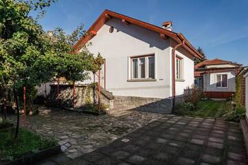 Фотографии Гостевой дом Guesthouse Laboro г. Самоков (Болгария) №2 Фото Гостевой дом Guesthouse Laboro г. Самоков 2