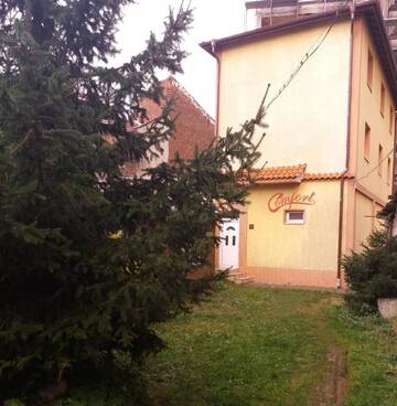 Фотографии Гостевой дом Comfort Guest House г. Самоков (Болгария) №2 Фото Гостевой дом Comfort Guest House г. Самоков 2
