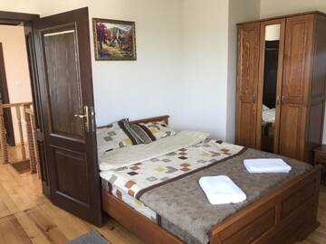 Фотографии Виллы Къща за гости Хасиендата - Haciendata Guest House г. Самоков (Болгария) №5 Фото Виллы Къща за гости Хасиендата - Haciendata Guest House г. Самоков 5