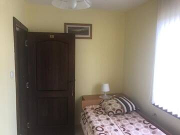 Фото номера Одноместный номер Гостевой дом Tainov House г. Самоков 8