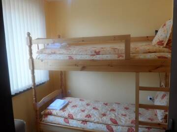 Фото номера Четырехместный номер Гостевой дом Tainov House г. Самоков 7
