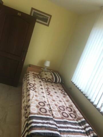 Фото номера Одноместный номер Гостевой дом Tainov House г. Самоков 9