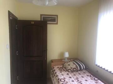 Фото номера Одноместный номер Гостевой дом Tainov House г. Самоков 3