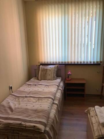 Фото номера Трехместный номер Гостевой дом Tainov House г. Самоков 3