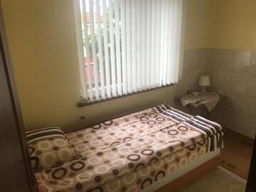 Фото номера Одноместный номер Гостевой дом Tainov House г. Самоков 2