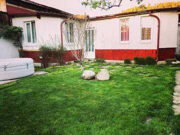 Фото номера Семейный люкс Гостевой дом Guesthouse Laboro г. Самоков 12