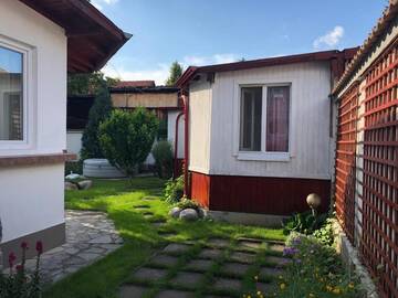 Фото номера Вилла с 3 спальнями Гостевой дом Guesthouse Laboro г. Самоков 19