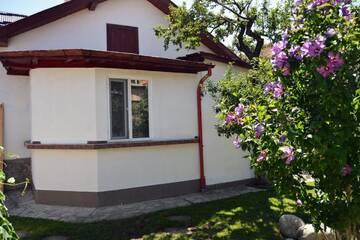 Фото номера Вилла с 3 спальнями Гостевой дом Guesthouse Laboro г. Самоков 20