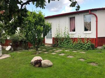 Фото номера Вилла с 3 спальнями Гостевой дом Guesthouse Laboro г. Самоков 21