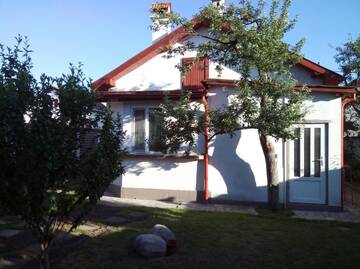 Фото номера Семейный люкс Гостевой дом Guesthouse Laboro г. Самоков 14