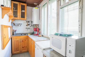 Фото номера Семейный люкс Гостевой дом Guesthouse Laboro г. Самоков 8