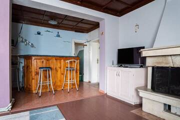Фото номера Семейный люкс Гостевой дом Guesthouse Laboro г. Самоков 6