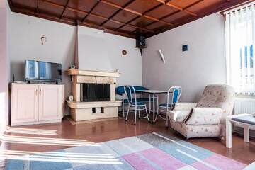 Фото номера Семейный люкс Гостевой дом Guesthouse Laboro г. Самоков 21