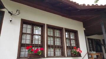 Фото номера Дом для отпуска Дома для отпуска House with a hamam г. Самоков 8