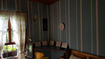 Фото номера Дом для отпуска Дома для отпуска House with a hamam г. Самоков 15