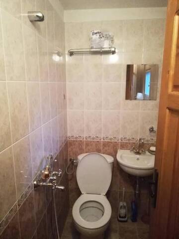 Фото номера Дом для отпуска Дома для отпуска House with a hamam г. Самоков 19