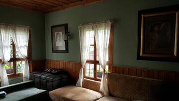 Фото номера Дом для отпуска Дома для отпуска House with a hamam г. Самоков 14