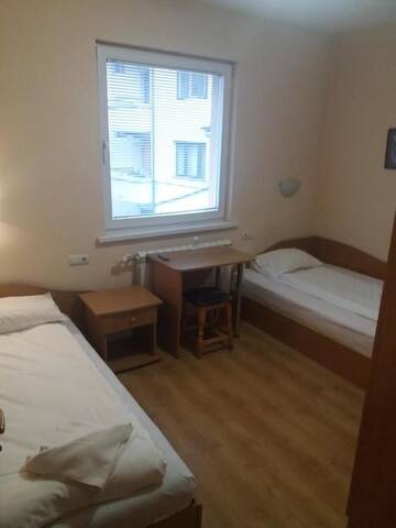 Фото номера Двухместный номер с 1 кроватью Гостевой дом Comfort Guest House г. Самоков 2
