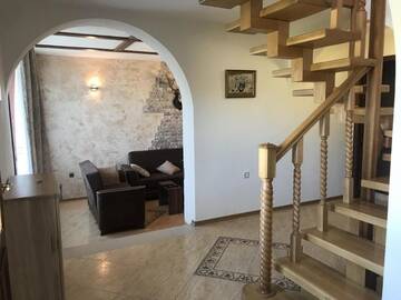 Фото номера Вилла Виллы Къща за гости Хасиендата - Haciendata Guest House г. Самоков 8