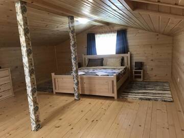 Фото номера Вилла Виллы Къща за гости Хасиендата - Haciendata Guest House г. Самоков 48