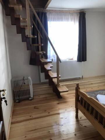 Фото номера Вилла Виллы Къща за гости Хасиендата - Haciendata Guest House г. Самоков 45
