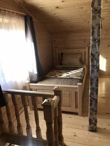 Фото номера Вилла Виллы Къща за гости Хасиендата - Haciendata Guest House г. Самоков 46