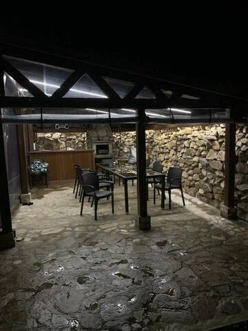 Фото номера Вилла Виллы Къща за гости Хасиендата - Haciendata Guest House г. Самоков 49