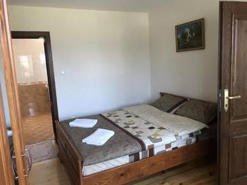 Фото номера Вилла Виллы Къща за гости Хасиендата - Haciendata Guest House г. Самоков 51