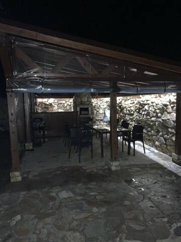 Фото номера Вилла Виллы Къща за гости Хасиендата - Haciendata Guest House г. Самоков 55