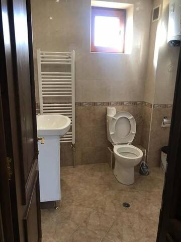 Фото номера Вилла Виллы Къща за гости Хасиендата - Haciendata Guest House г. Самоков 53
