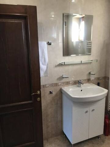 Фото номера Вилла Виллы Къща за гости Хасиендата - Haciendata Guest House г. Самоков 57