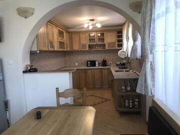 Фото номера Вилла Виллы Къща за гости Хасиендата - Haciendata Guest House г. Самоков 54