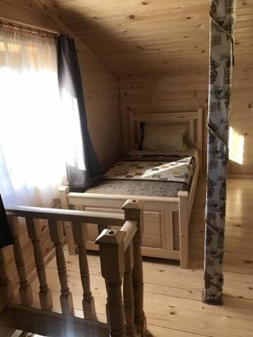 Фото номера Вилла Виллы Къща за гости Хасиендата - Haciendata Guest House г. Самоков 18
