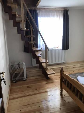 Фото номера Вилла Виллы Къща за гости Хасиендата - Haciendata Guest House г. Самоков 17