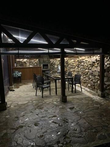 Фото номера Вилла Виллы Къща за гости Хасиендата - Haciendata Guest House г. Самоков 21