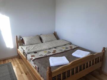 Фото номера Вилла Виллы Къща за гости Хасиендата - Haciendata Guest House г. Самоков 28