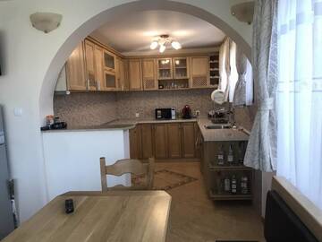 Фото номера Вилла Виллы Къща за гости Хасиендата - Haciendata Guest House г. Самоков 26