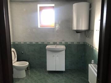 Фото номера Вилла Виллы Къща за гости Хасиендата - Haciendata Guest House г. Самоков 24