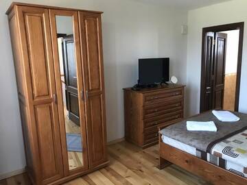 Фото номера Вилла Виллы Къща за гости Хасиендата - Haciendata Guest House г. Самоков 7