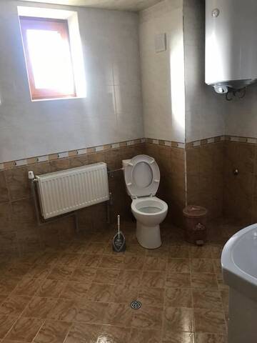 Фото номера Вилла Виллы Къща за гости Хасиендата - Haciendata Guest House г. Самоков 31