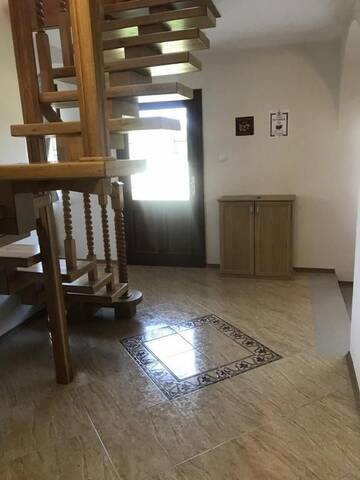 Фото номера Вилла Виллы Къща за гости Хасиендата - Haciendata Guest House г. Самоков 40