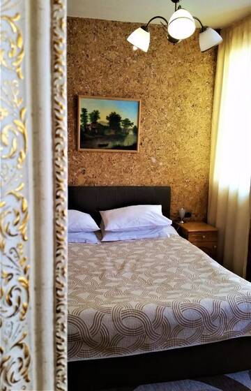 Фотографии Отель Family Hotel Sonata г. Самоков (Болгария) №5 Фото Отель Family Hotel Sonata г. Самоков 5