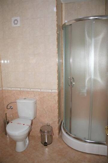 Фото номера Семейный номер (для 2 взрослых и 2 детей) Отель Family Hotel Elena г. Самоков 5