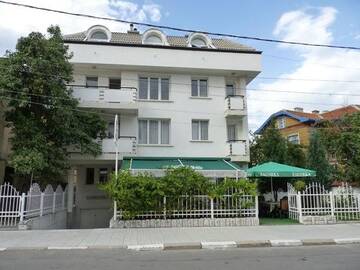 Фотографии Отель Niko Hotel г. Самоков (Болгария) №1 Фото Отель Niko Hotel г. Самоков 1