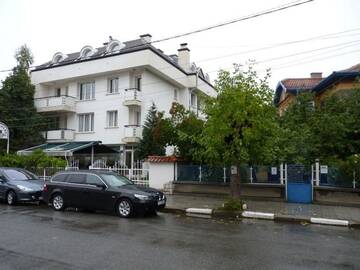 Фотографии Отель Niko Hotel г. Самоков (Болгария) №2 Фото Отель Niko Hotel г. Самоков 2