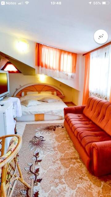 Фото номера Полулюкс Делюкс Гостевой дом Guesthouse Elizabeth г. Самоков 2