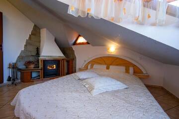 Фото номера Полулюкс Делюкс Гостевой дом Guesthouse Elizabeth г. Самоков 6