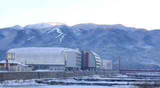 Фото Отель Hotel Arena г. Самоков